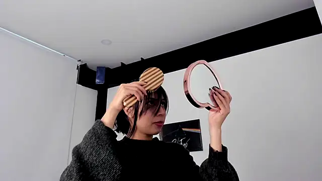 Snapshot of sweet_Amy0 chatting on November 20, 2025, 6:51 pm sweet Amy0 online show from November 20, 2025, 6:51 pm