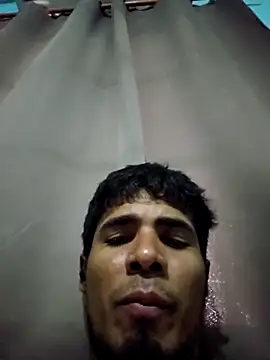 Andresjflds online show from April 11, 2026, 3:38 pm