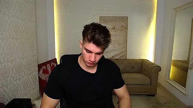 Snapshot of MaxKaiden chatting on October 11, 2025, 5:17 am MaxKaiden online show from October 11, 2025, 5:17 am