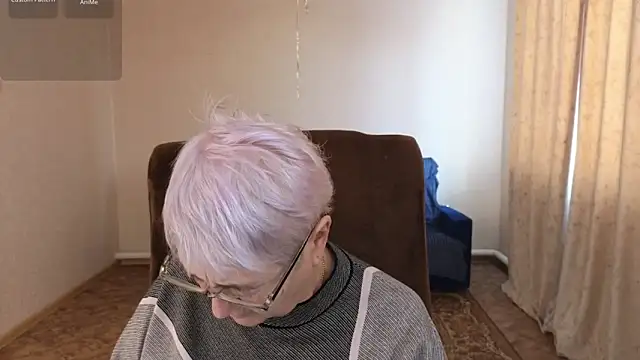 Snapshot of Sandra_Snowflake chatting on January 16, 2026, 11:25 am Sandra Snowflake online show from January 16, 2026, 11:25 am