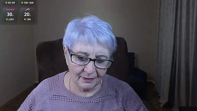 Snapshot of Sandra_Snowflake chatting on February 6, 2026, 4:06 am Sandra Snowflake online show from February 6, 2026, 4:06 am