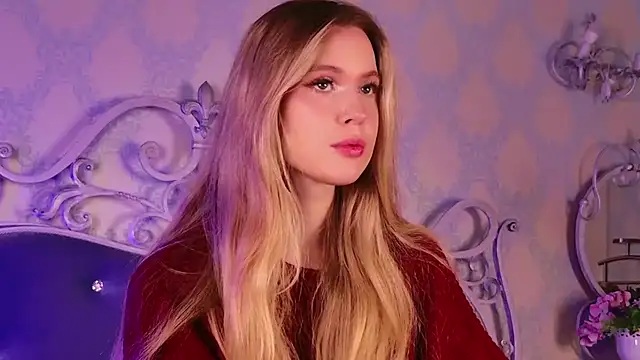 BECKI VRES online show from October 1, 2025, 8:48 pm