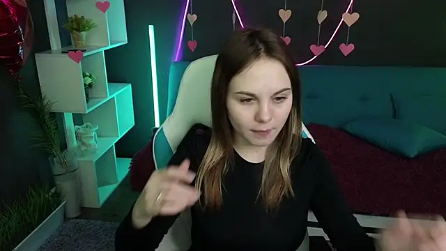 Dyna bae online show from February 18, 2025, 4:37 am