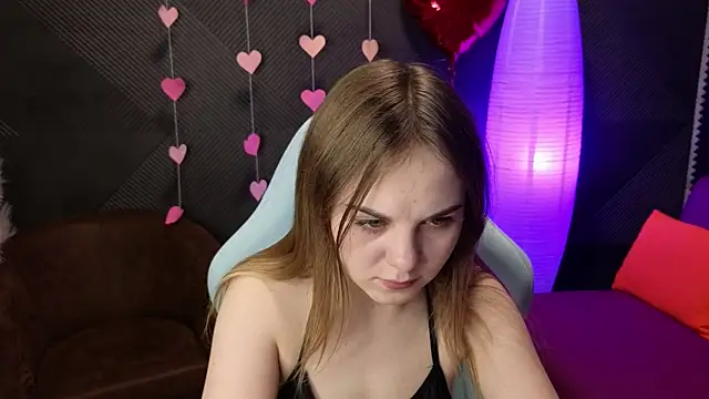 Dyna bae online show from February 20, 2025, 1:03 am