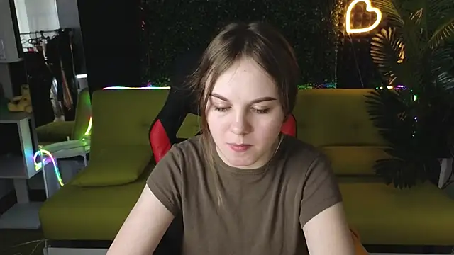 Dyna bae online show from March 4, 2025, 4:17 am