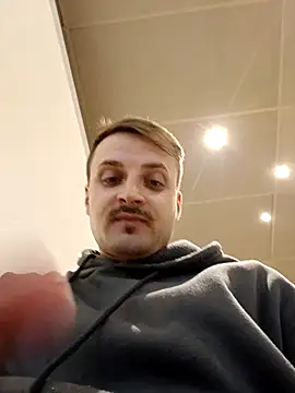 Eusuntnoulgigolo online show from October 11, 2025, 7:45 pm