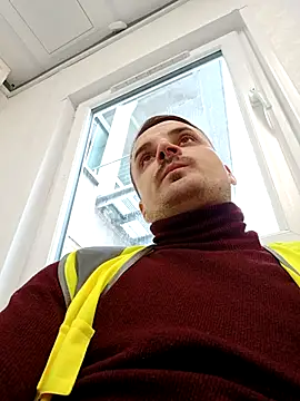 Eusuntnoulgigolo online show from October 29, 2025, 1:13 pm