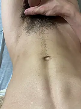 tsune694 online show from October 4, 2025, 3:32 pm