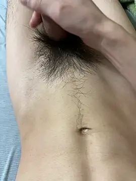 tsune694 online show from November 17, 2025, 2:45 pm