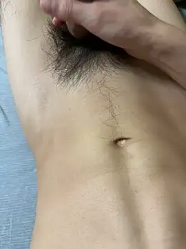 tsune694 online show from November 26, 2025, 3:35 pm