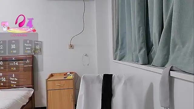 Lucy-xixi online show from March 2, 2026, 5:19 am