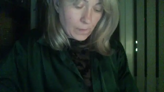 Mary888x online show from March 15, 2025, 10:00 pm