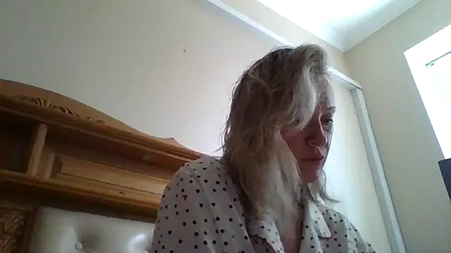 Mary888x online show from July 23, 2026, 6:11 am