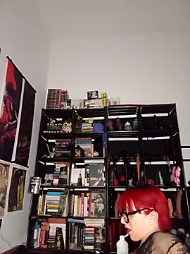 MirianaB online show from January 16, 2026, 9:52 pm