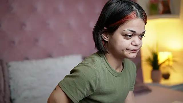 MaiaMini online show from January 14, 2026, 9:31 pm