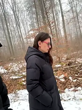 AvaFlowers6 online show from January 17, 2026, 10:42 am