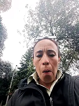 Coeur de luxure online show from January 8, 2026, 2:52 pm