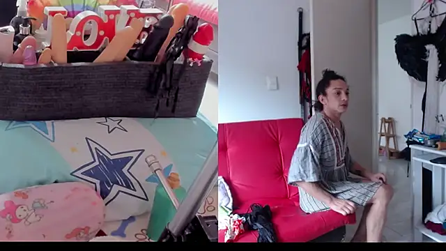 afroditacute15 online show from October 4, 2025, 1:31 pm