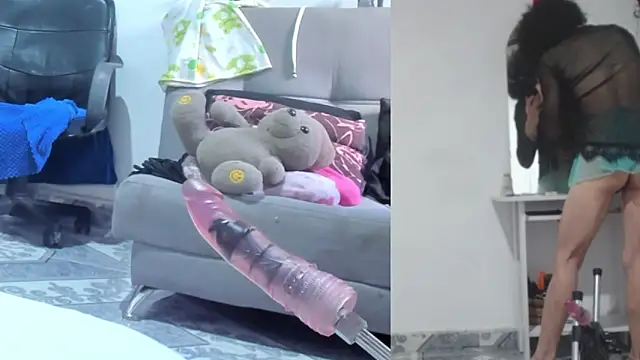 afroditacute15 online show from November 18, 2025, 6:56 pm