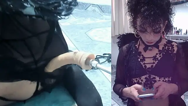 afroditacute15 online show from December 3, 2025, 11:19 am