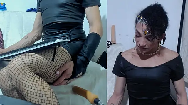 afroditacute15 online show from January 9, 2026, 1:30 am