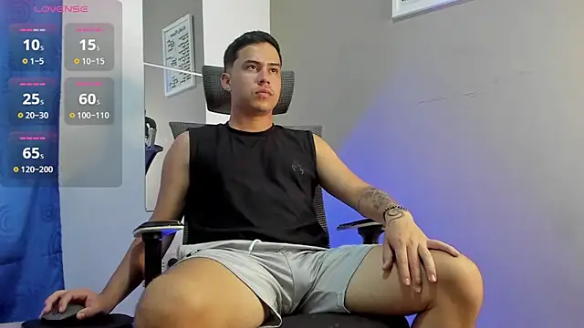 mattiwsmorris  online show from January 8, 2026, 1:02 pm