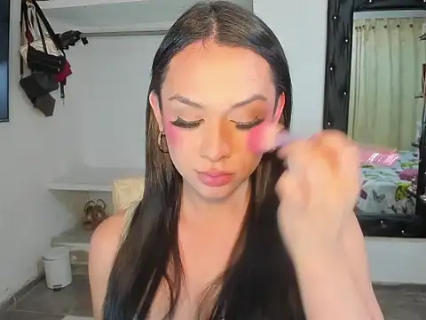 Ladyy Sweet22 online show from February 27, 2026, 6:13 am