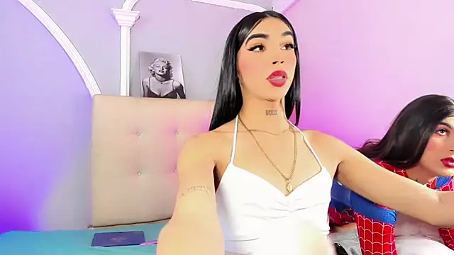 Brytany TiffanySX online show from March 5, 2025, 1:21 am