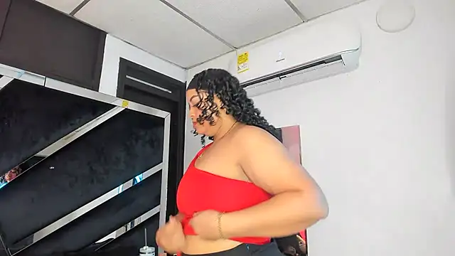 Rubyxht online show from February 21, 2026, 12:50 pm