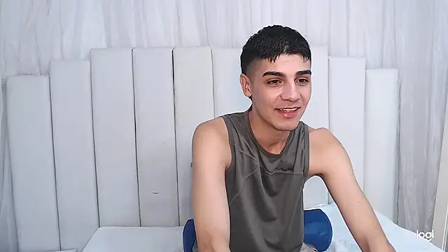 frank jhonsson online show from October 16, 2025, 2:18 pm