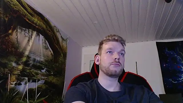 Justforfunc123 online show from November 15, 2025, 10:12 am