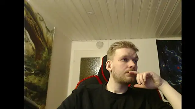 Justforfunc123 online show from April 4, 2026, 10:29 pm