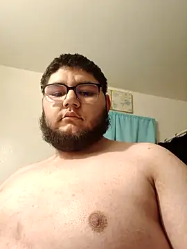 Bigdaddy-Marc online show from March 19, 2026, 11:36 am