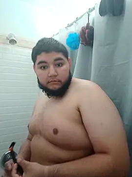 Bigdaddy-Marc online show from April 19, 2026, 10:23 pm