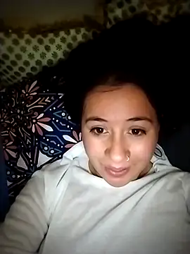 sweetie  annieee online show from January 15, 2026, 4:28 am