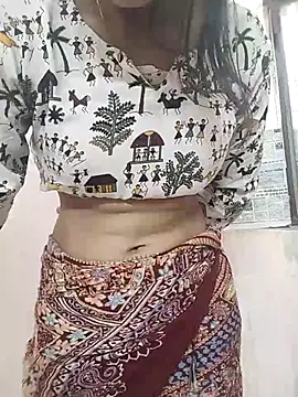 Snapshot of ritika_rao chatting on February 17, 2025, 12:27 pm ritika rao online show from February 17, 2025, 12:27 pm