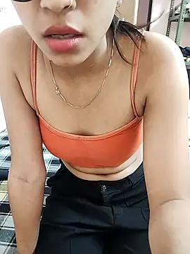 Snapshot of ritika_rao chatting on February 27, 2025, 12:34 pm ritika rao online show from February 27, 2025, 12:34 pm