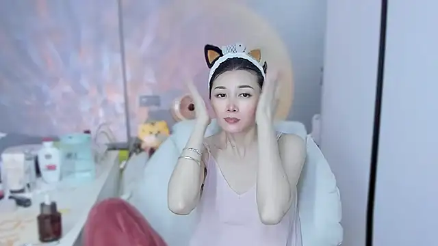 Snapshot of A_dabo chatting on February 25, 2026, 2:05 pm A dabo online show from February 25, 2026, 2:05 pm