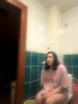 Naughtbaby 2025 online show from October 2, 2025, 2:18 am