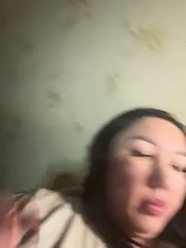 Naughtbaby 2025 online show from December 16, 2025, 3:50 pm