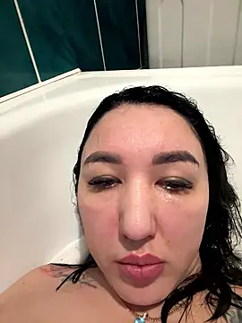 Naughtbaby 2025 online show from January 10, 2026, 1:46 pm