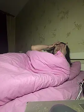 Naughtbaby 2025 online show from April 3, 2026, 10:30 pm