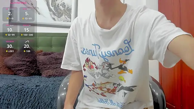 Snapshot of Johann_sex chatting on March 3, 2026, 5:19 pm Johann sex online show from March 3, 2026, 5:19 pm