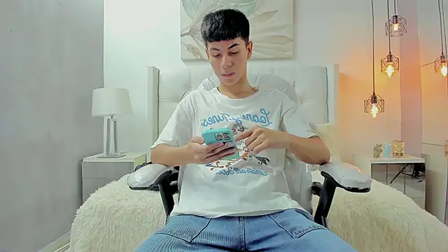 Snapshot of Johann_sex chatting on July 12, 2026, 7:05 pm Johann sex online show from July 12, 2026, 7:05 pm