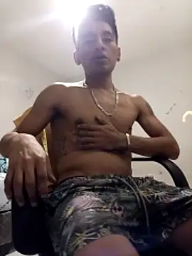 Snapshot of LeonRoots chatting on March 9, 2026, 5:55 am LeonRoots online show from March 9, 2026, 5:55 am