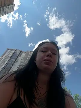 AlishaPrettyBlade online show from July 10, 2026, 4:39 am