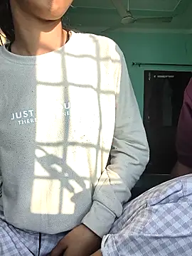 HorNy Bro Sis online show from February 20, 2026, 11:22 am