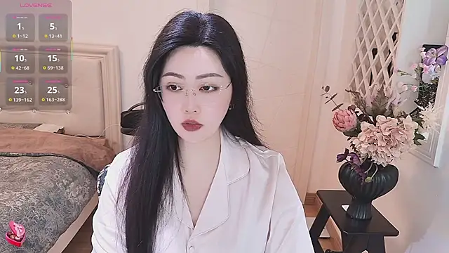 Snapshot of Tingdie chatting on December 20, 2025, 8:54 am Tingdie online show from December 20, 2025, 8:54 am