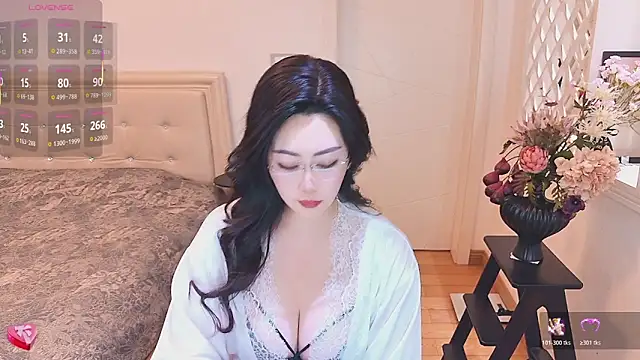 Snapshot of Tingdie chatting on February 4, 2026, 4:51 am Tingdie online show from February 4, 2026, 4:51 am