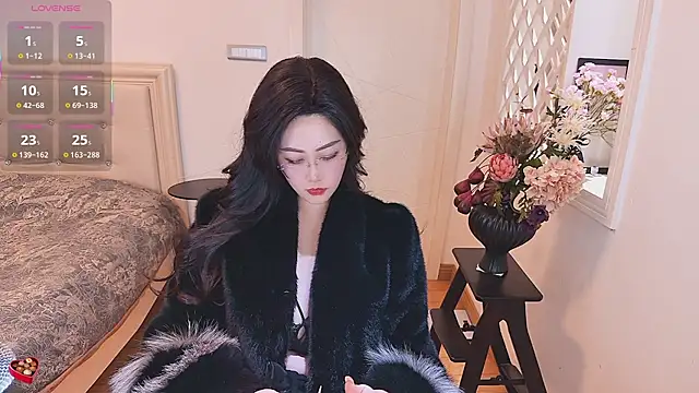 Snapshot of Tingdie chatting on February 7, 2026, 7:50 pm Tingdie online show from February 7, 2026, 7:50 pm